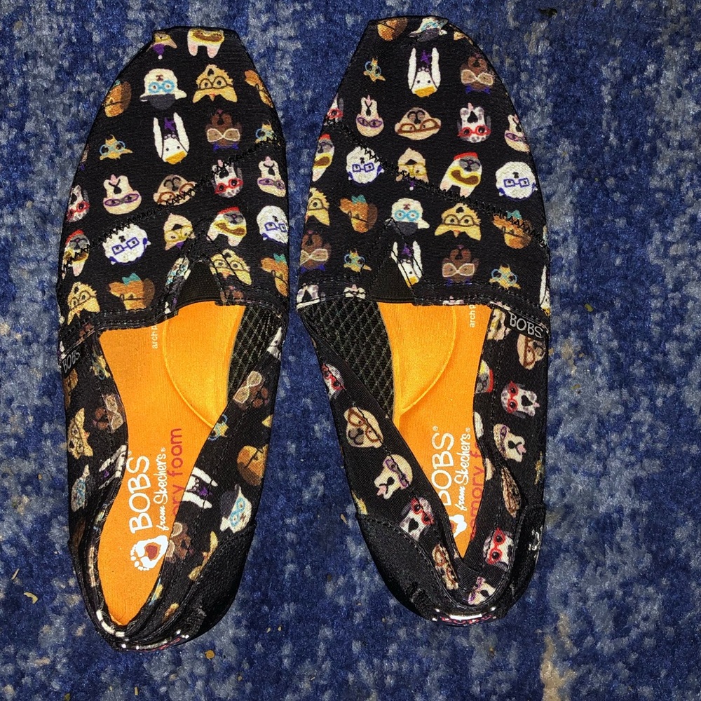 Bobs for dogs by sketchers